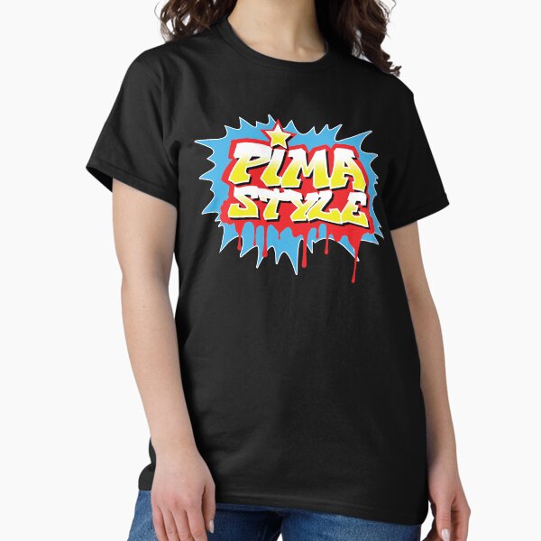 Item preview, Pima Style designed and sold by Lopezcliff.