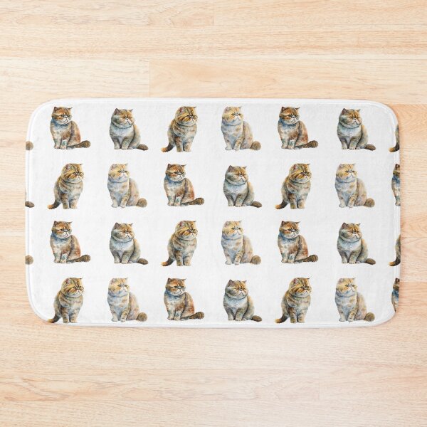 Item preview, Exotic Shorthair Cats designed and sold by TheAnimalZ00.