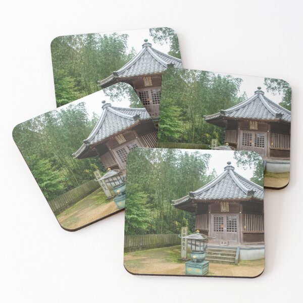 Item preview, Temple 11 - Fujidera: The Inner Hall designed and sold by Japaholic.