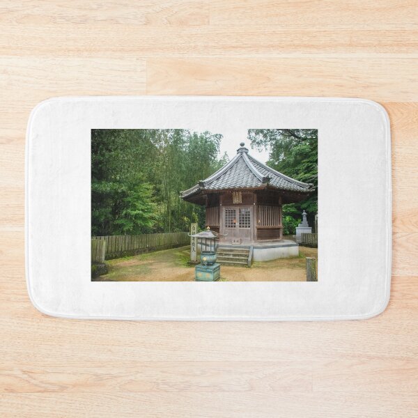 Item preview, Temple 11 - Fujidera: The Inner Hall designed and sold by Japaholic.