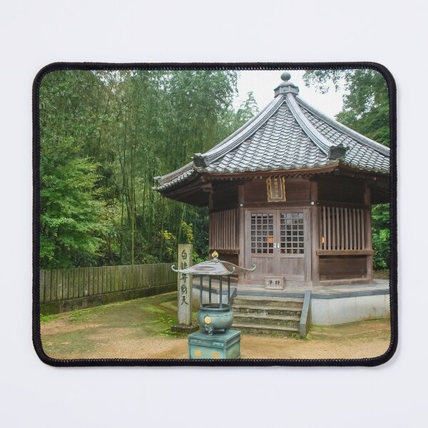 Item preview, Temple 11 - Fujidera: The Inner Hall designed and sold by Japaholic.
