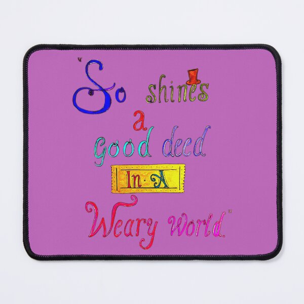 Item preview, Willy Shakespeare Quote  designed and sold by Hollygolightly8.