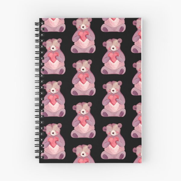 Item preview, I'm 'Bear'y Lucky to Have You! designed and sold by feistyfeminine.