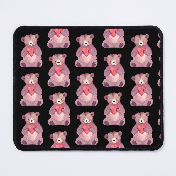 Item preview, I'm 'Bear'y Lucky to Have You! designed and sold by feistyfeminine.