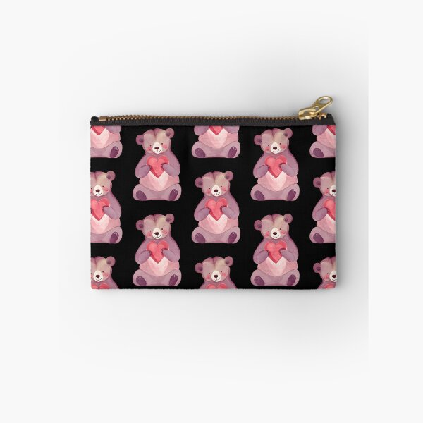 Item preview, I'm 'Bear'y Lucky to Have You! designed and sold by feistyfeminine.