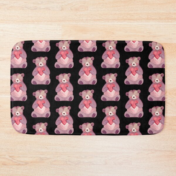 Item preview, I'm 'Bear'y Lucky to Have You! designed and sold by feistyfeminine.