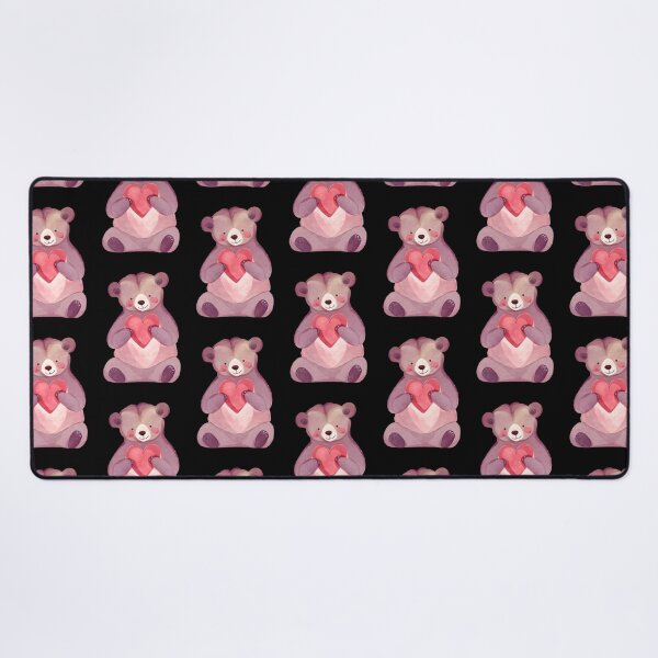 Item preview, I'm 'Bear'y Lucky to Have You! designed and sold by feistyfeminine.