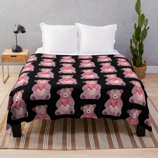Item preview, I'm 'Bear'y Lucky to Have You! designed and sold by feistyfeminine.
