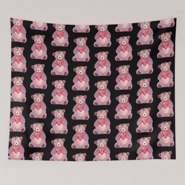 Item preview, I'm 'Bear'y Lucky to Have You! designed and sold by feistyfeminine.