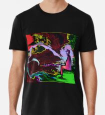 Altered Reelality Men's Premium T-Shirt