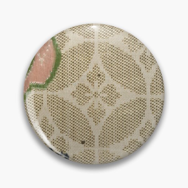Item preview, Vintage Embroidery Detail on Black designed and sold by AnimaliaStar.