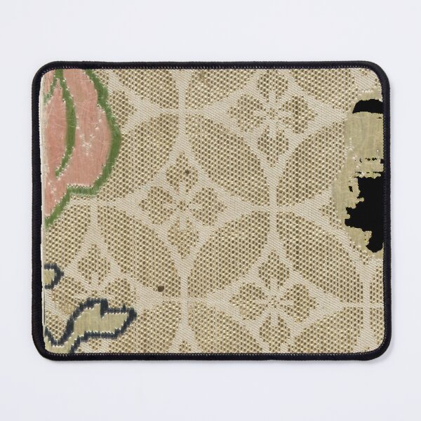 Item preview, Vintage Embroidery Detail on Black designed and sold by AnimaliaStar.