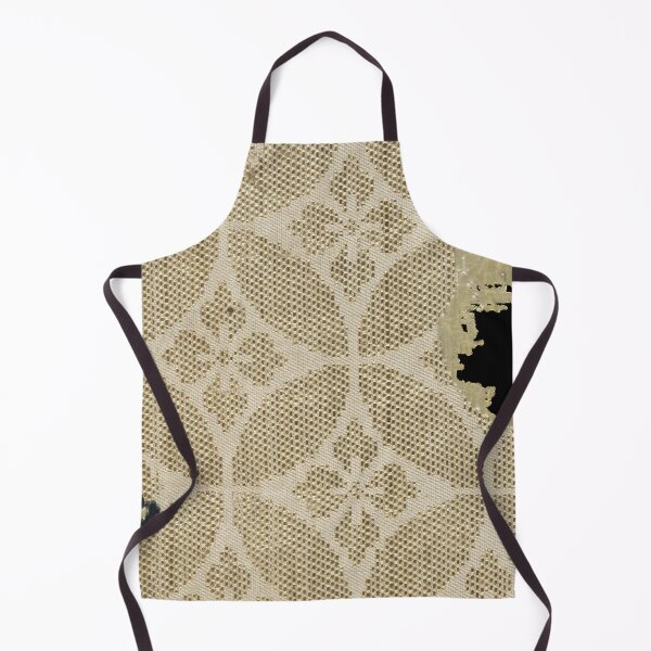 Item preview, Vintage Embroidery Detail on Black designed and sold by AnimaliaStar.