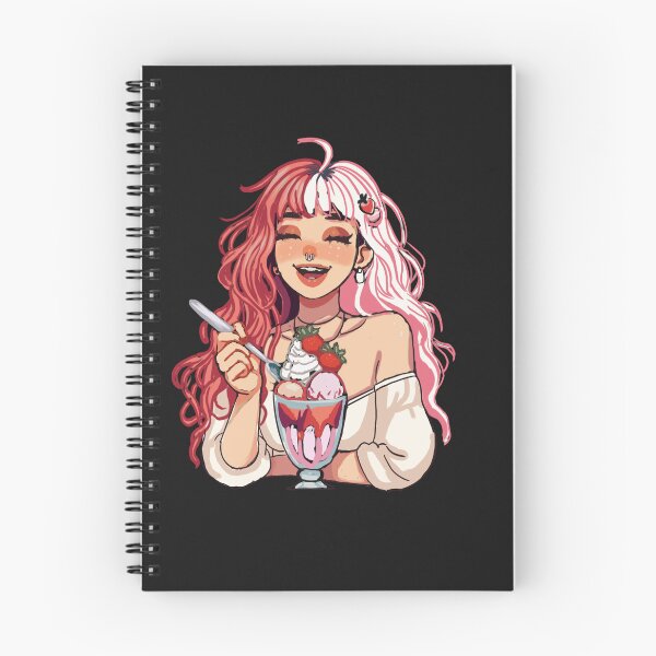 Item preview, Strawberry dream designed and sold by Poddibly.
