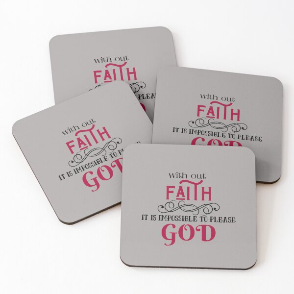 Item preview, Faith designed and sold by Tripp Art Studio.