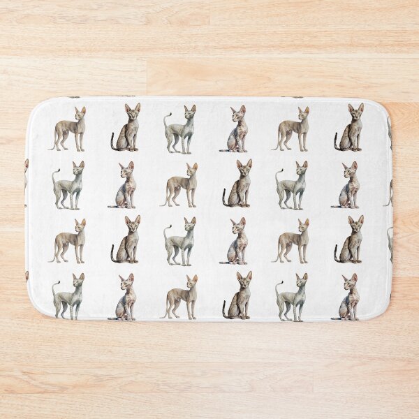 Item preview, Oriental Shorthair Cats designed and sold by TheAnimalZ00.