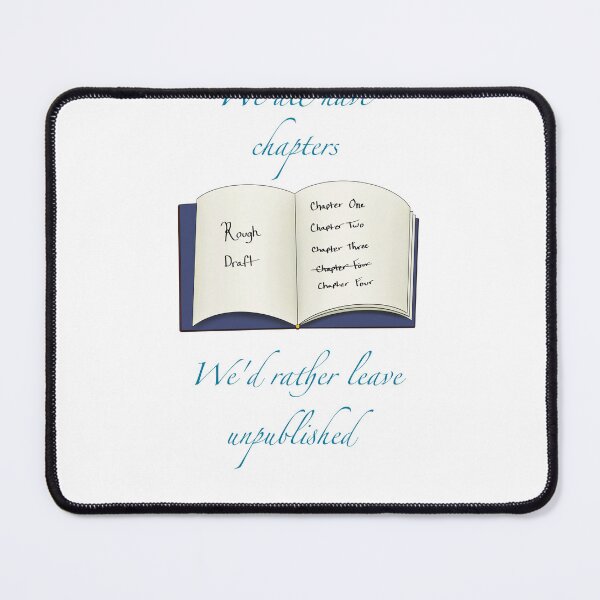 Item preview, Chapters Unpublished designed and sold by KiarieKreations.