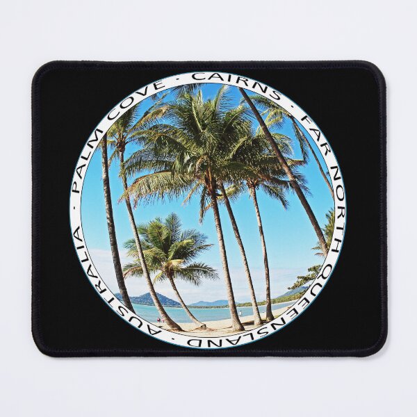 Item preview, Winter Holiday as Tropical Beach designed and sold by Randell Burke.