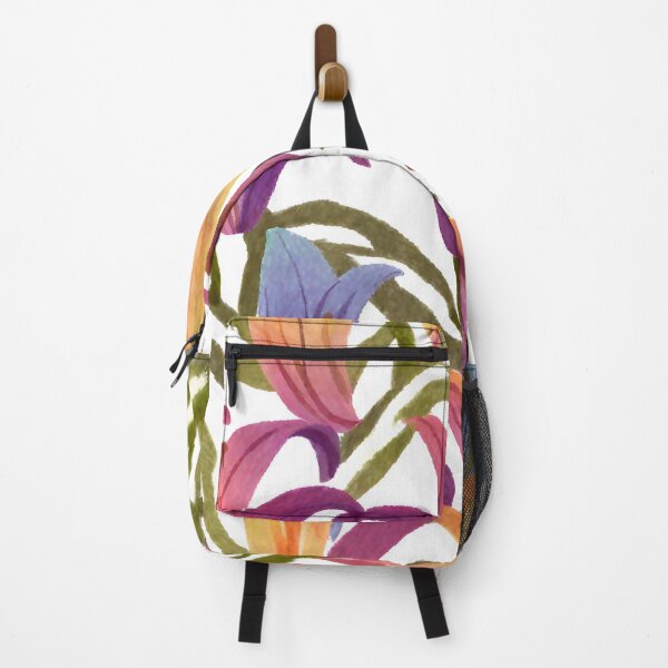 Item preview, Colorful Lilies designed and sold by HelloBeautyfull.