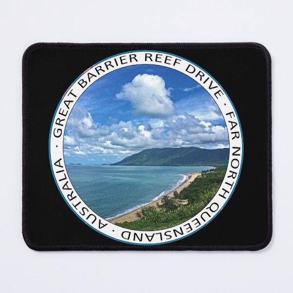 Item preview, Rex Lookout GBR Drive graphic designed and sold by Randell Burke.