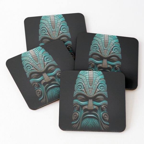 Item preview, Proteus: Seafarer's Oracle and Shape-shifting Deity" designed and sold by WHITI_MANAWA.