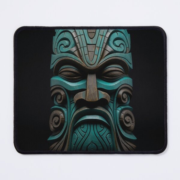 Item preview, Proteus: Seafarer's Oracle and Shape-shifting Deity" designed and sold by WHITI_MANAWA.