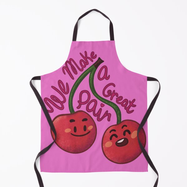 Item preview, We make a great pair cherries designed and sold by MommaZenDesigns.