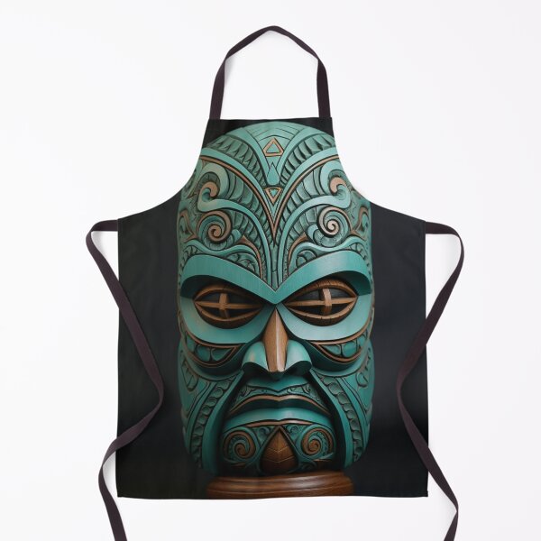 Item preview, Proteus: Seafarer's Oracle and Shape-shifting Deity" designed and sold by WHITI_MANAWA.