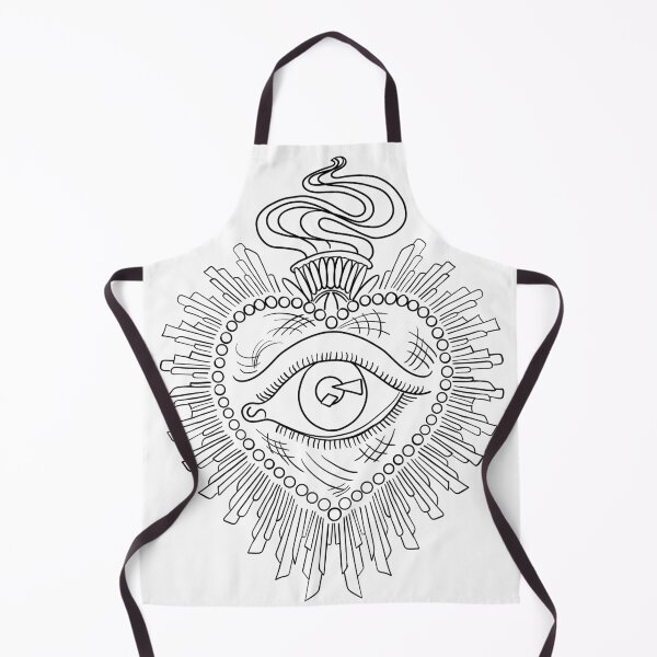 Item preview, Eye of Love designed and sold by Ash Dowdy.