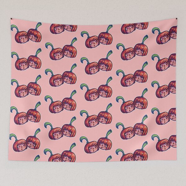 Item preview, Cherry Gals designed and sold by WhimsiclexShop.