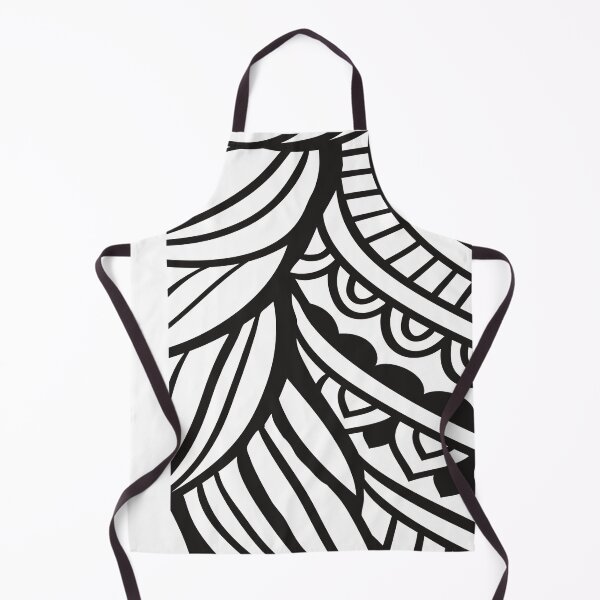 Item preview, Polynesian vintage Clipart , Tribal art. Maori Traditional pattern. Black and white by Mill2023 designed and sold by Mill2023.