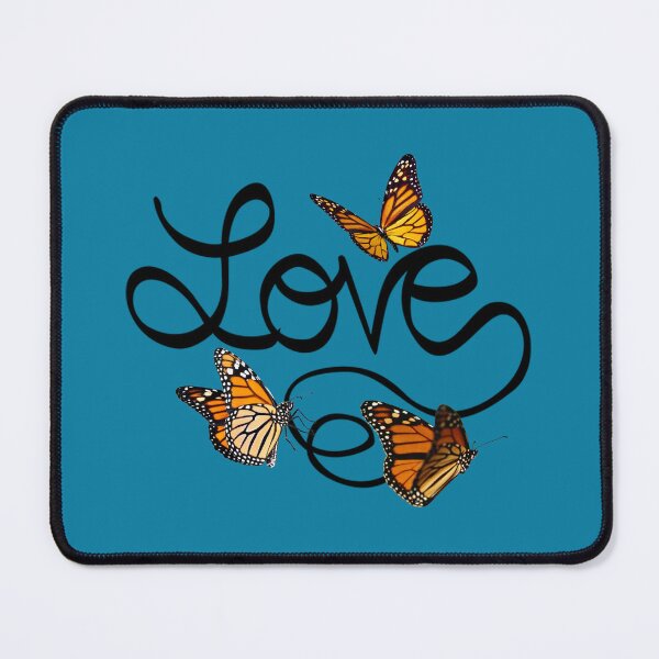 Item preview, LOVE designed and sold by Tripp Art Studio.