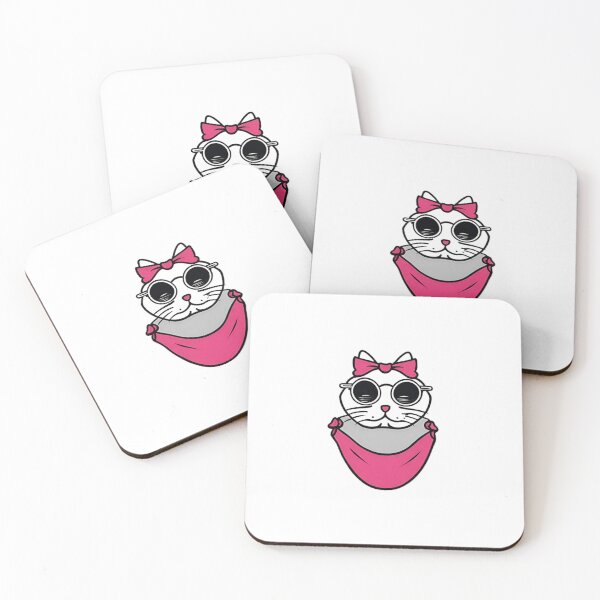 Item preview, Otoren Surreal Na Parody Logo Collection『66』【Cool down with pink bananas】 designed and sold by otoren04130414.