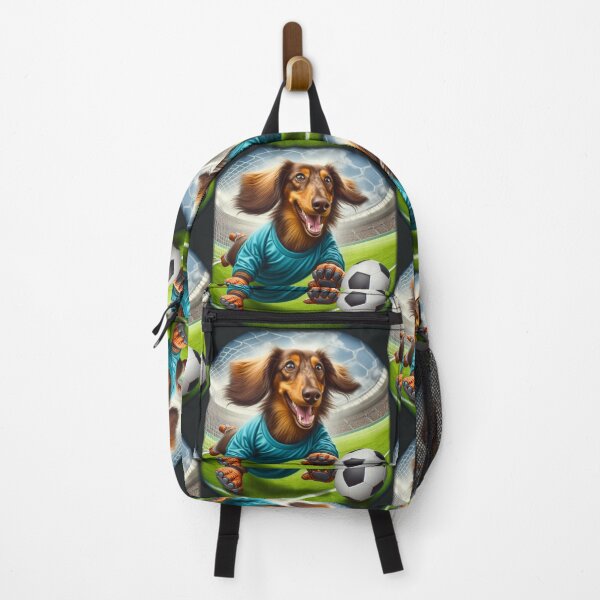 Item preview, Defender Doggo designed and sold by DesignerDoggo.