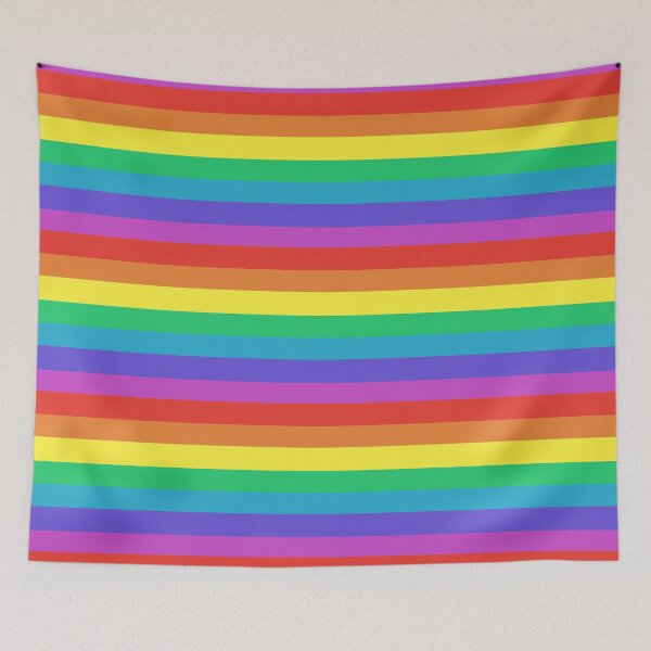 Item preview, Mabel Sweater - Rainbow designed and sold by suavespacenoid.