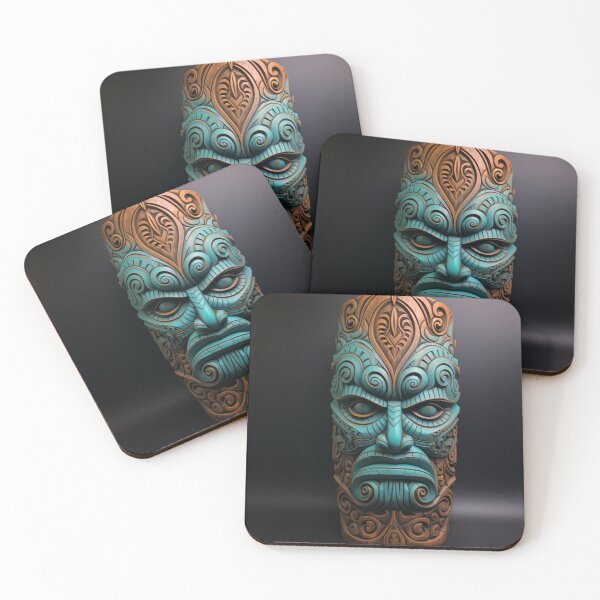 Item preview, Proteus: Seafarer's Oracle and Shape-shifting Deity" designed and sold by WHITI_MANAWA.