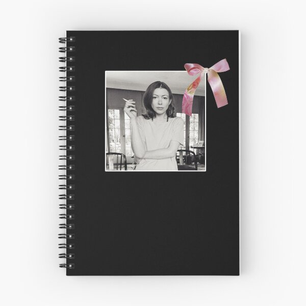 Item preview, Joan didion designed and sold by DevonAoki.