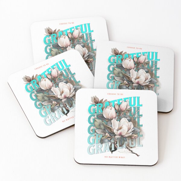 Item preview, Choose to be grateful no matter what designed and sold by Safarichic.