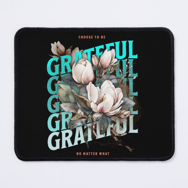 Item preview, Choose to be grateful no matter what designed and sold by Safarichic.