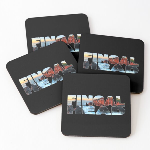 Item preview, FINGAL HEAD -  NSW Australia Fingal Head Causeway designed and sold by Adam Gormley.