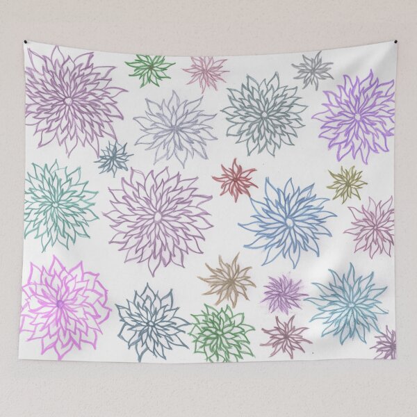 Item preview, CelestialStarFlowers designed and sold by Eclectichippy65.