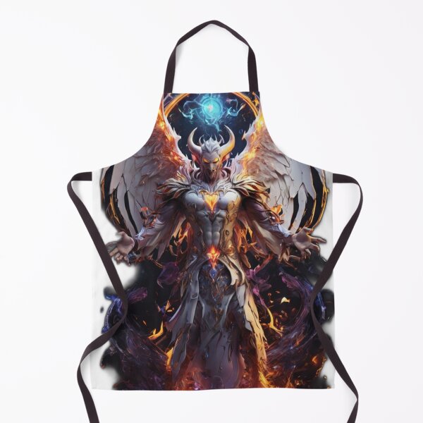 Item preview, Cunning Celestial Dominance: Devil Angel Esports Logo Tee designed and sold by Newsubh.