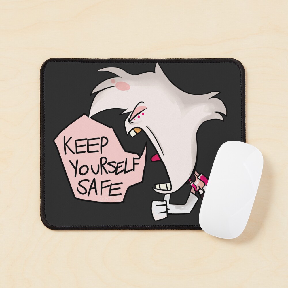 Item preview, Mouse Pad designed and sold by SomeEmoKid.