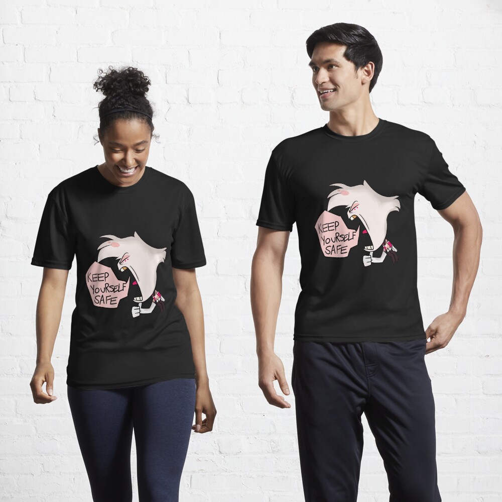Item preview, Active T-Shirt designed and sold by SomeEmoKid.