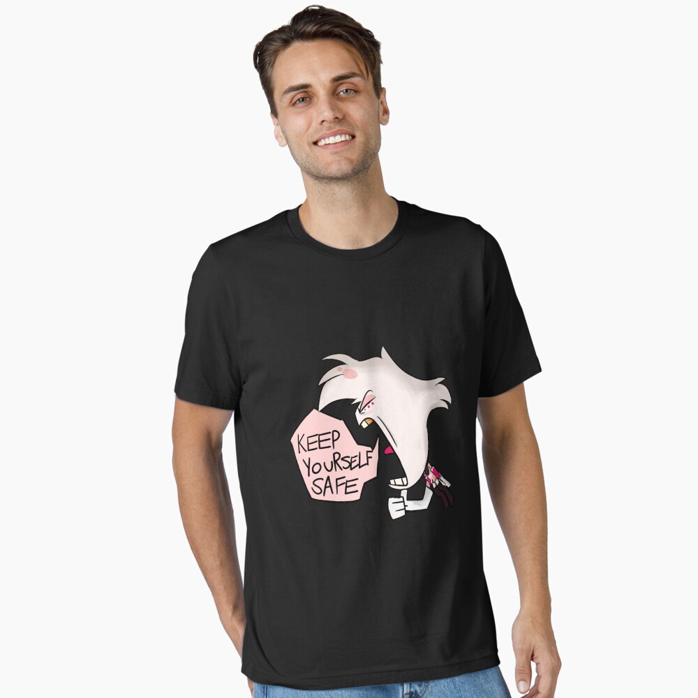 Item preview, Essential T-Shirt designed and sold by SomeEmoKid.