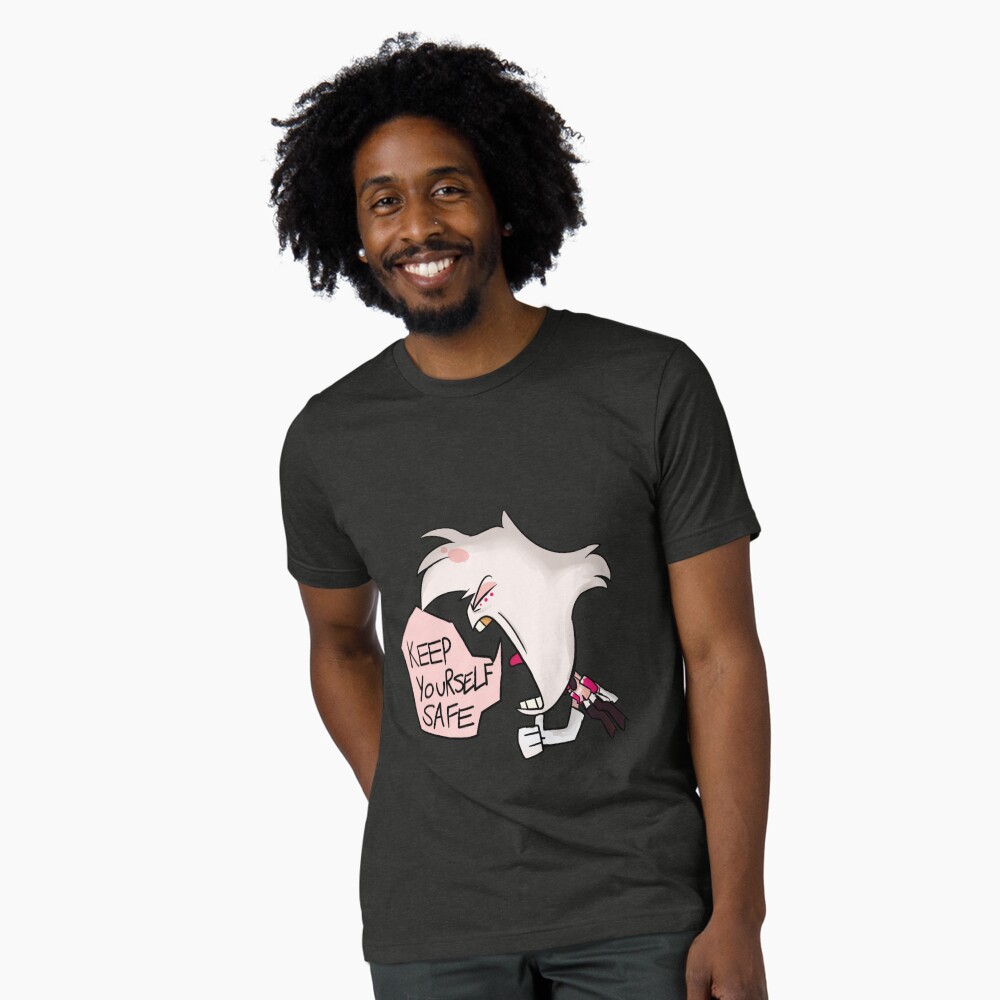 Item preview, Tri-blend T-Shirt designed and sold by SomeEmoKid.