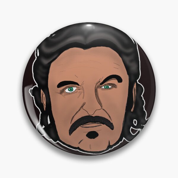 Item preview, Al Swearengen: Free Gratis designed and sold by TLBugg.