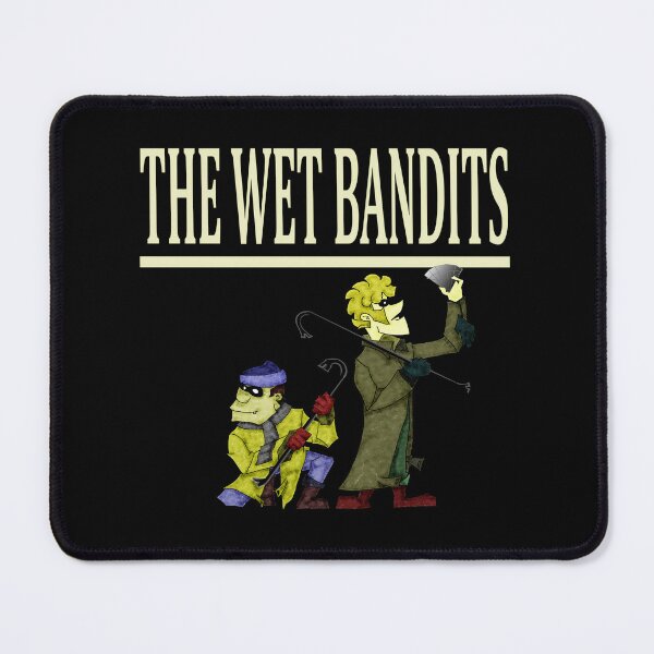 Item preview, The Wet Bandits designed and sold by e-dream.