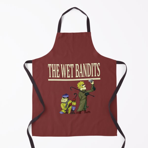 Item preview, The Wet Bandits designed and sold by e-dream.
