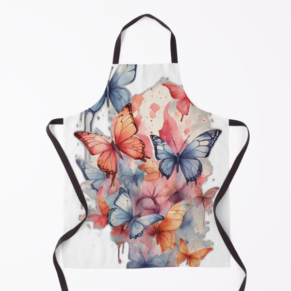 Item preview, Metamorphosis Elegance: Surreal Butterfly Dreams T-Shirt Collection" designed and sold by Newsubh.
